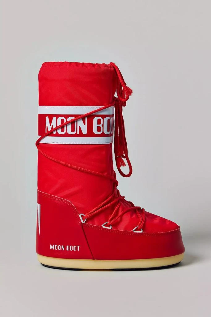 Moon Boot Moon Boot Icon Nylon Boot 3