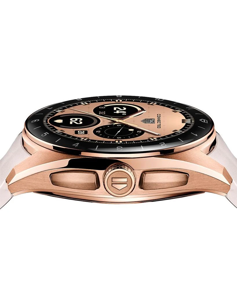 TAG Heuer Connected E5 Hybrid Smartwatch, 40mm 3