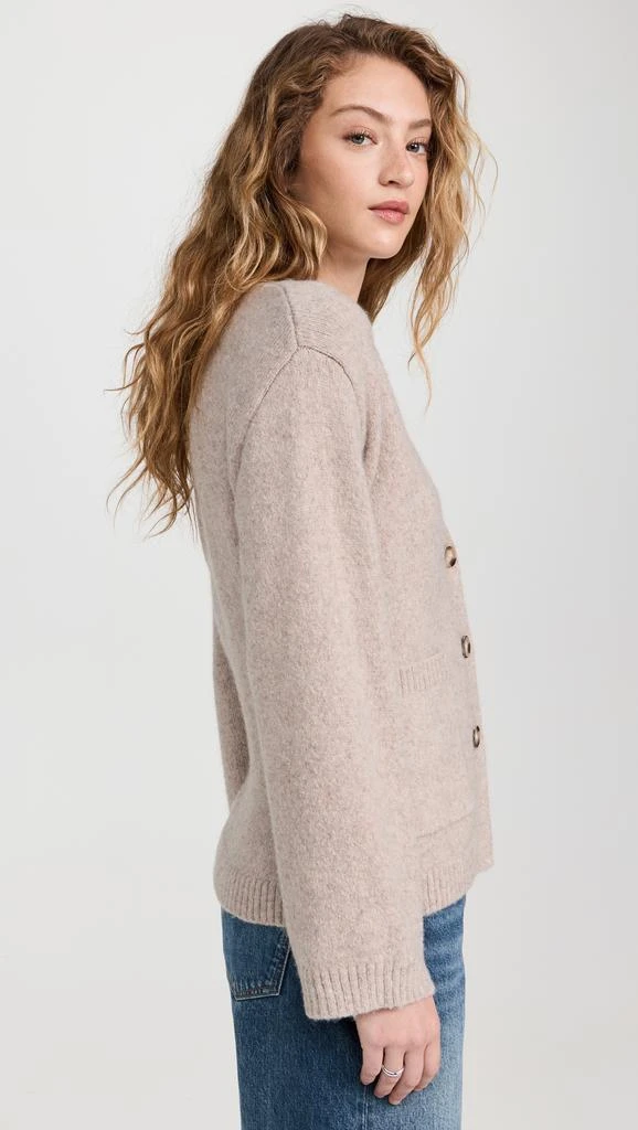 LE JEAN Willa Cardigan 3