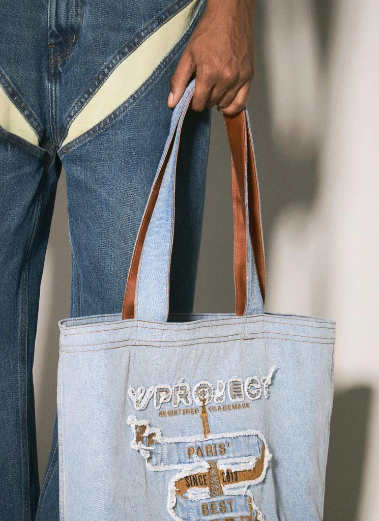 Y/Project Paris' Best Tote Bag 3