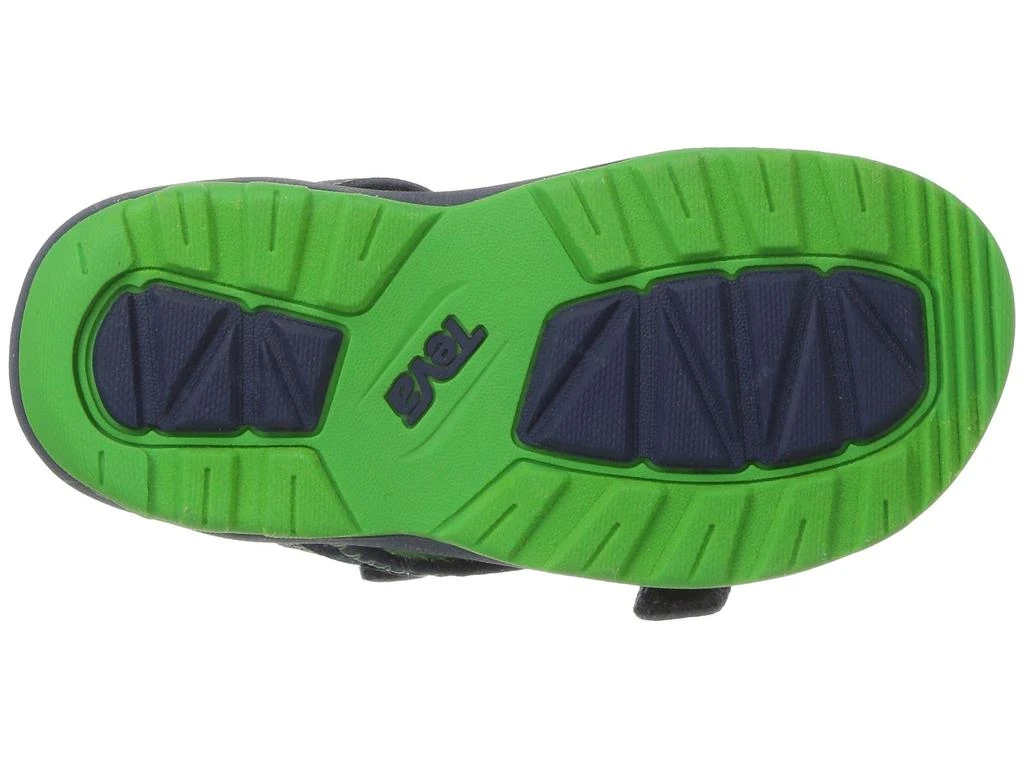 Teva Kids Psyclone XLT (Toddler) 3