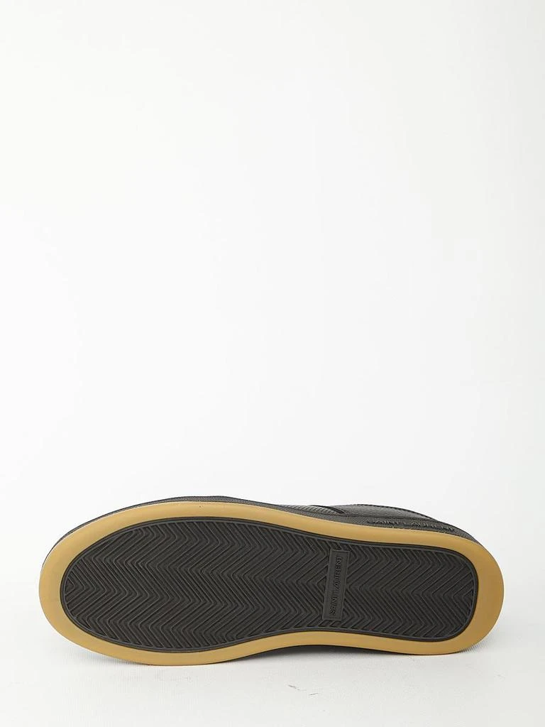 Yves Saint Laurent Sl/61 Sneakers 4
