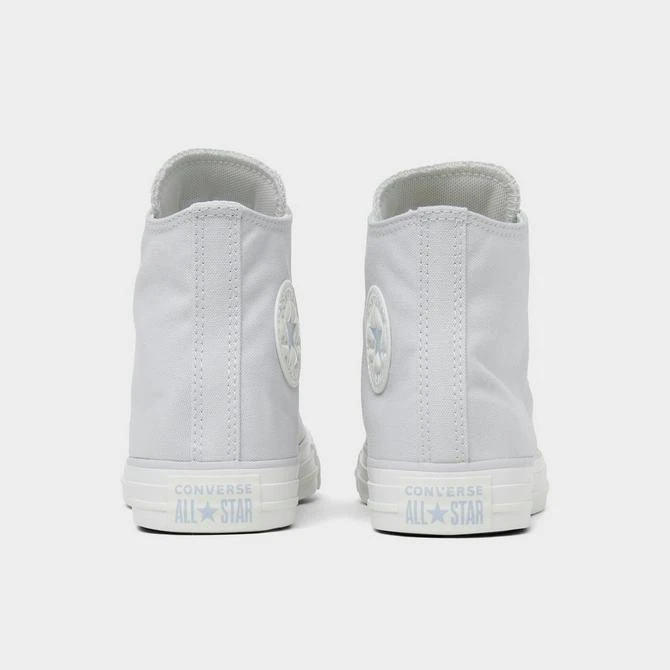 Converse Women's Converse Chuck Taylor All Star High Top Casual Shoes (Big Kids' Sizes Available) 4