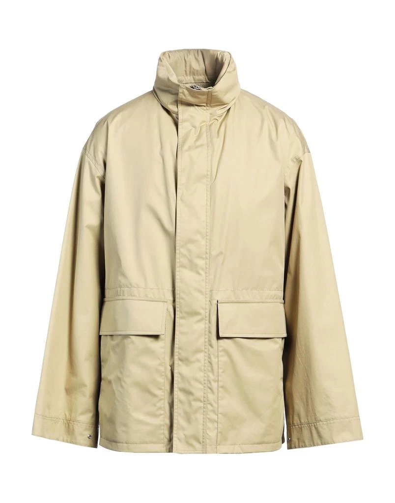 Burberry Full-length jacket 1