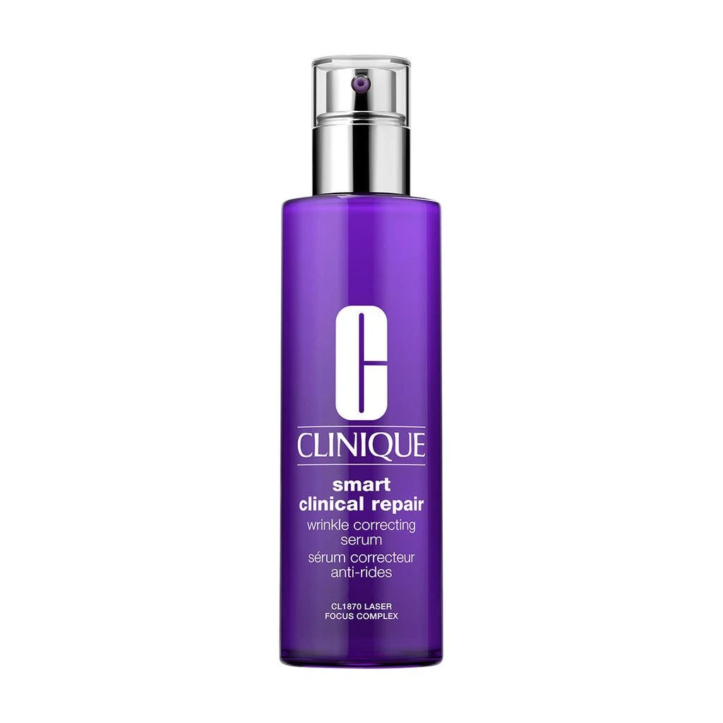 Clinique Smart Clinical Repair Wrinkle Correcting Serum 3