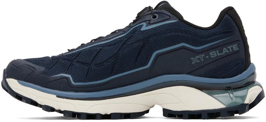 Salomon Navy XT-Slate Advanced Sneakers 3