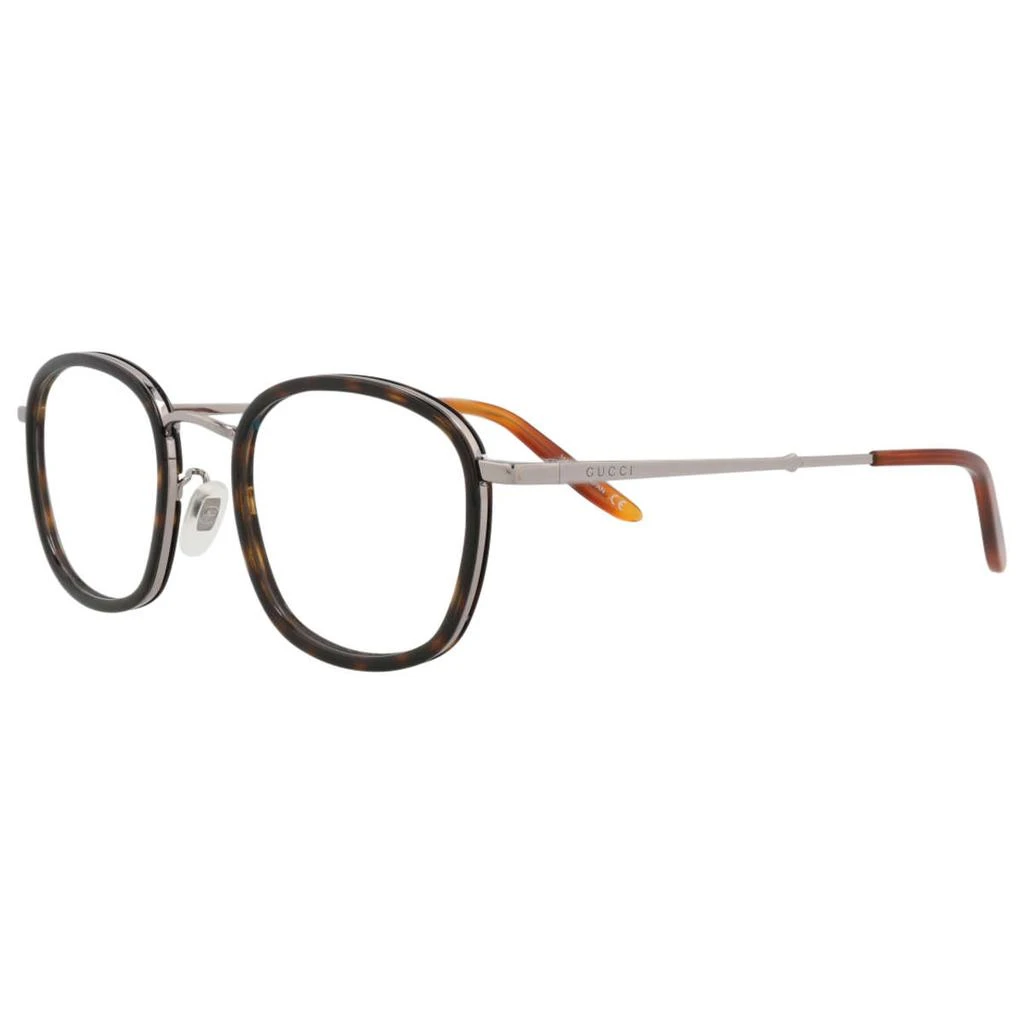 Gucci Gucci Men's Brown Opticals 1