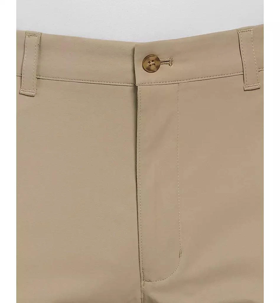 PGA TOUR Men's Moisture Wicking Active-Waistband Golf Pants 3