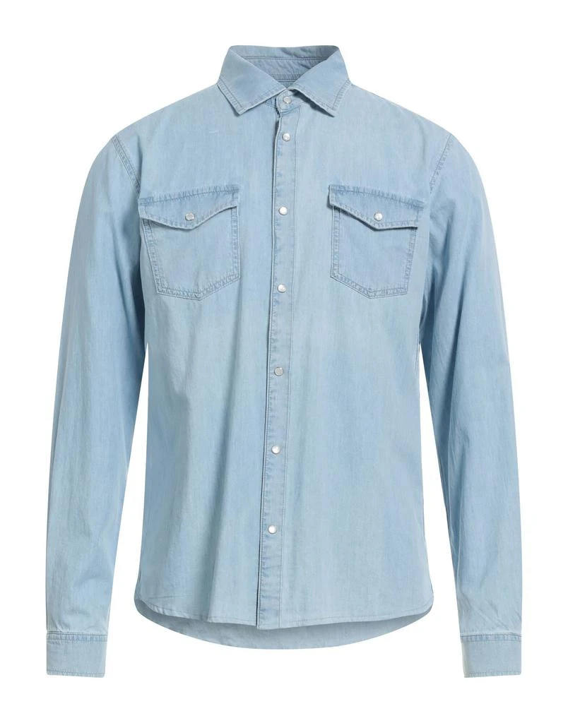 Reign Denim shirt 1