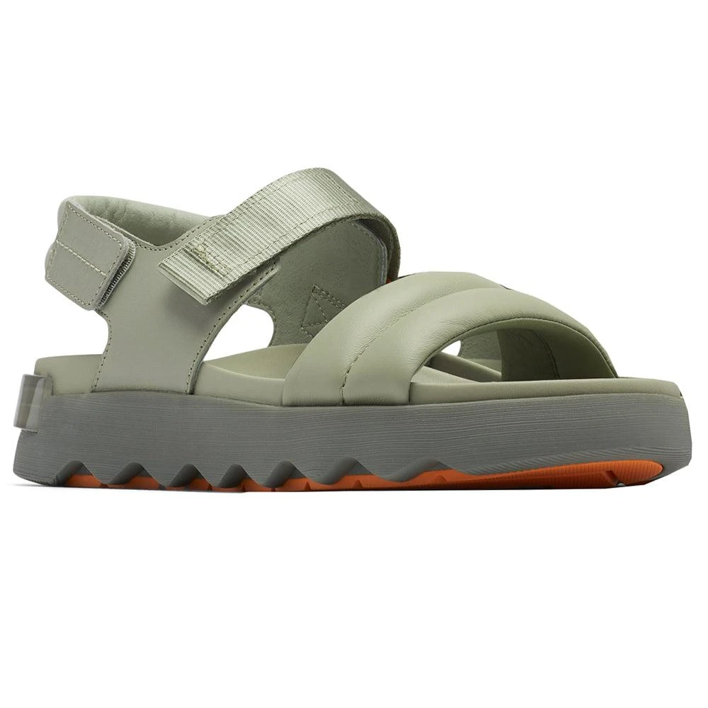 SOREL Viibe Slingback Sandals 2