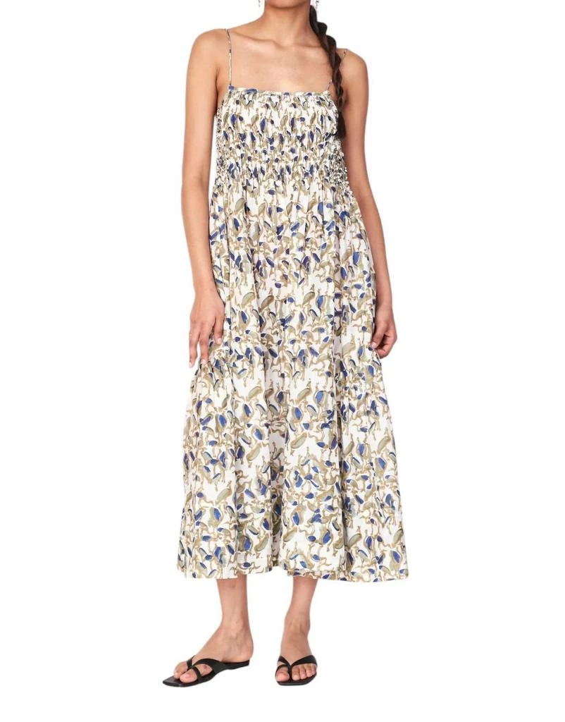 Mirth Mirth - Janeiro Dress 1