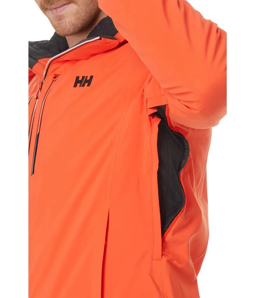 Helly Hansen Alpha Lifaloft Jacket 5