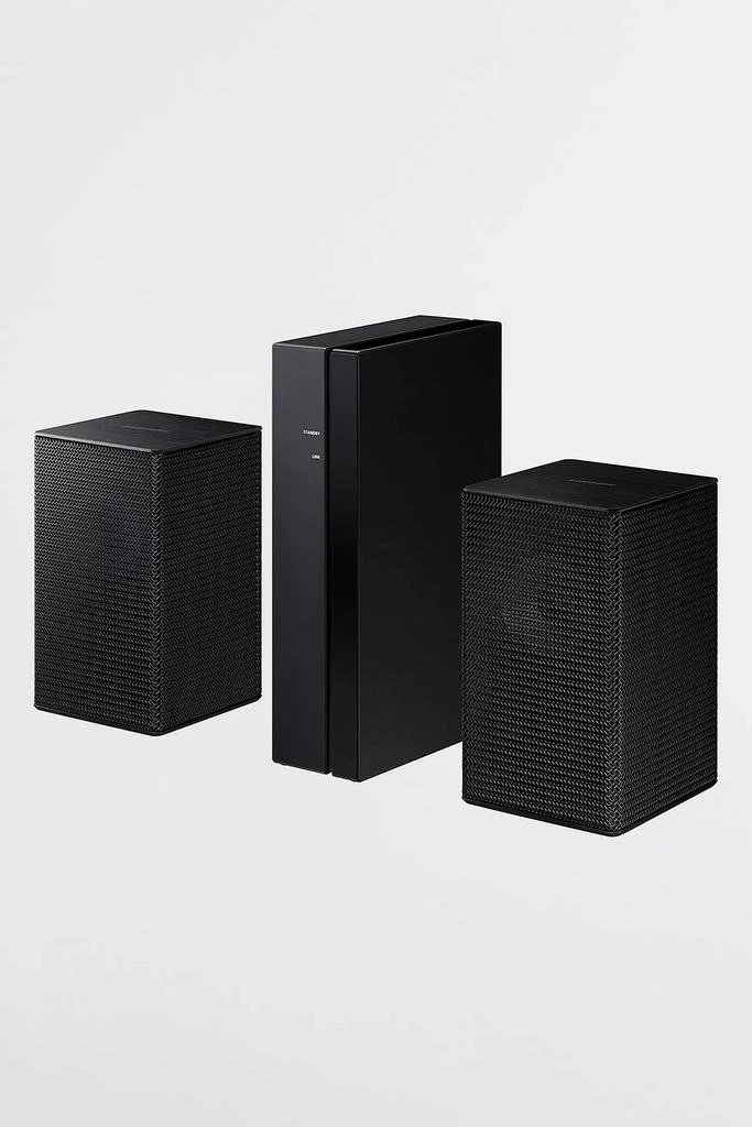 SAMSUNG Samsung HW-Q910D Wireless Soundbar, Speakers & Subwoofer Set 2