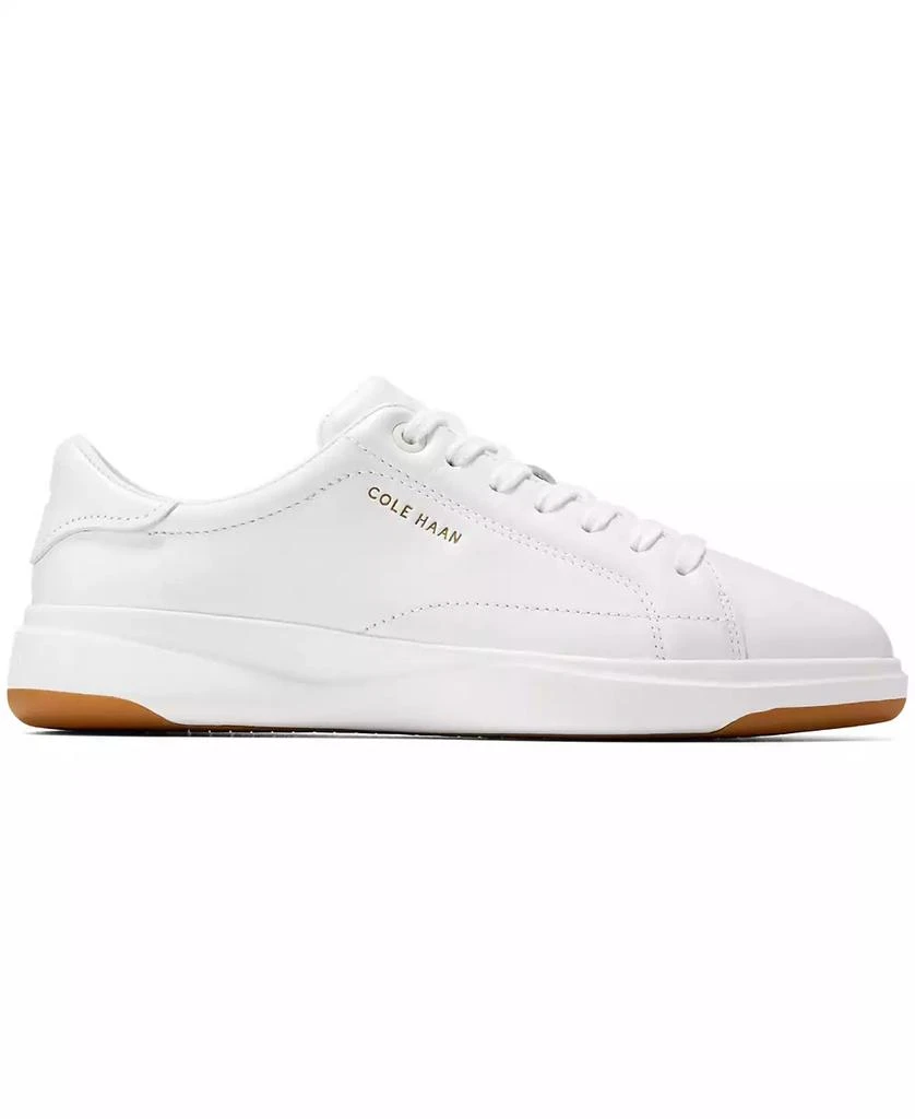 Cole Haan Women
s GRANDPRØ Tennis Lace-Up Sneakers 2