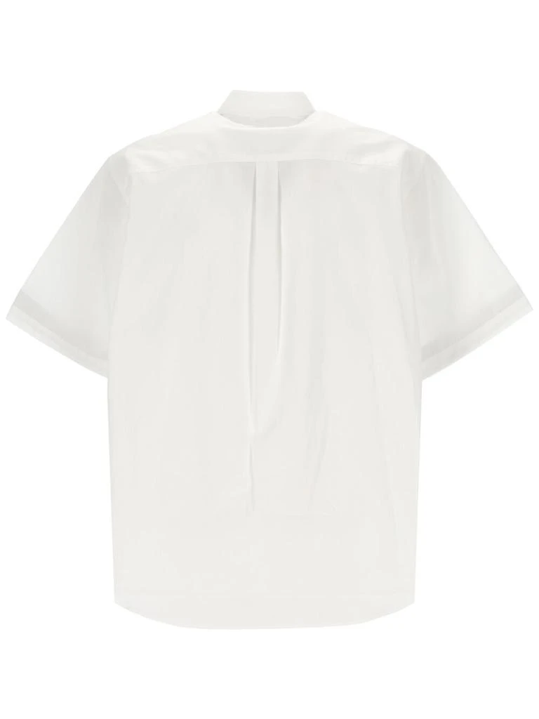 UNDERCOVER Undercover Graphic Short Sleeve Shirt 3