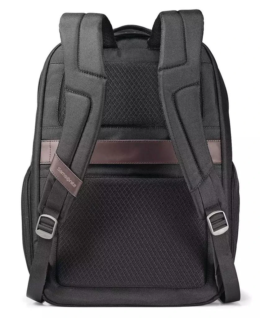 Samsonite Kombi 17.5" Large Backpack 10