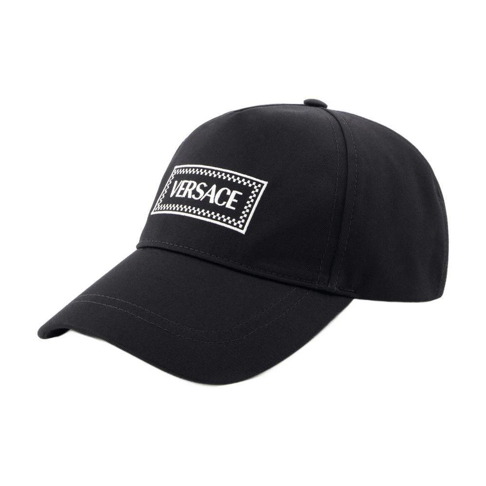 Versace Versace Baseball Cap 1