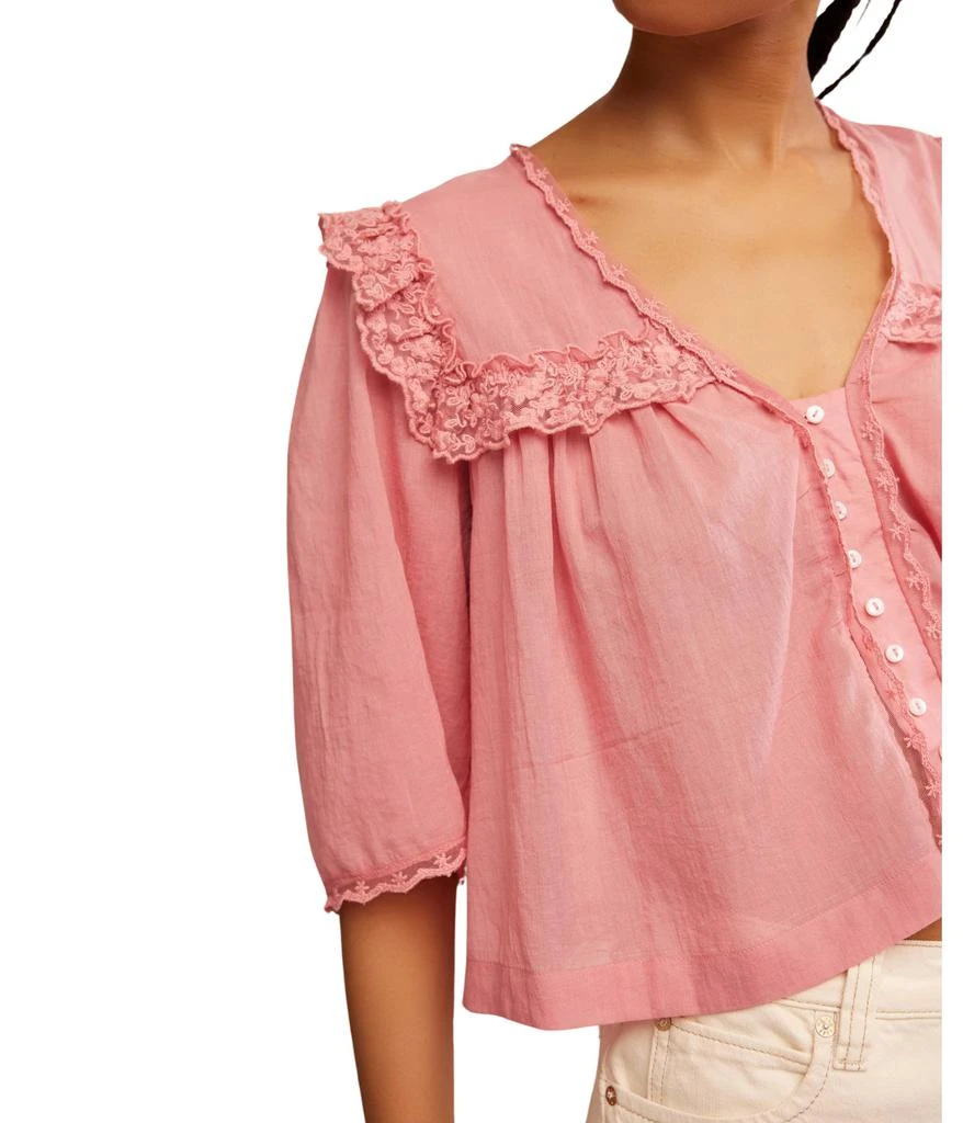 Free People Luna Top 3