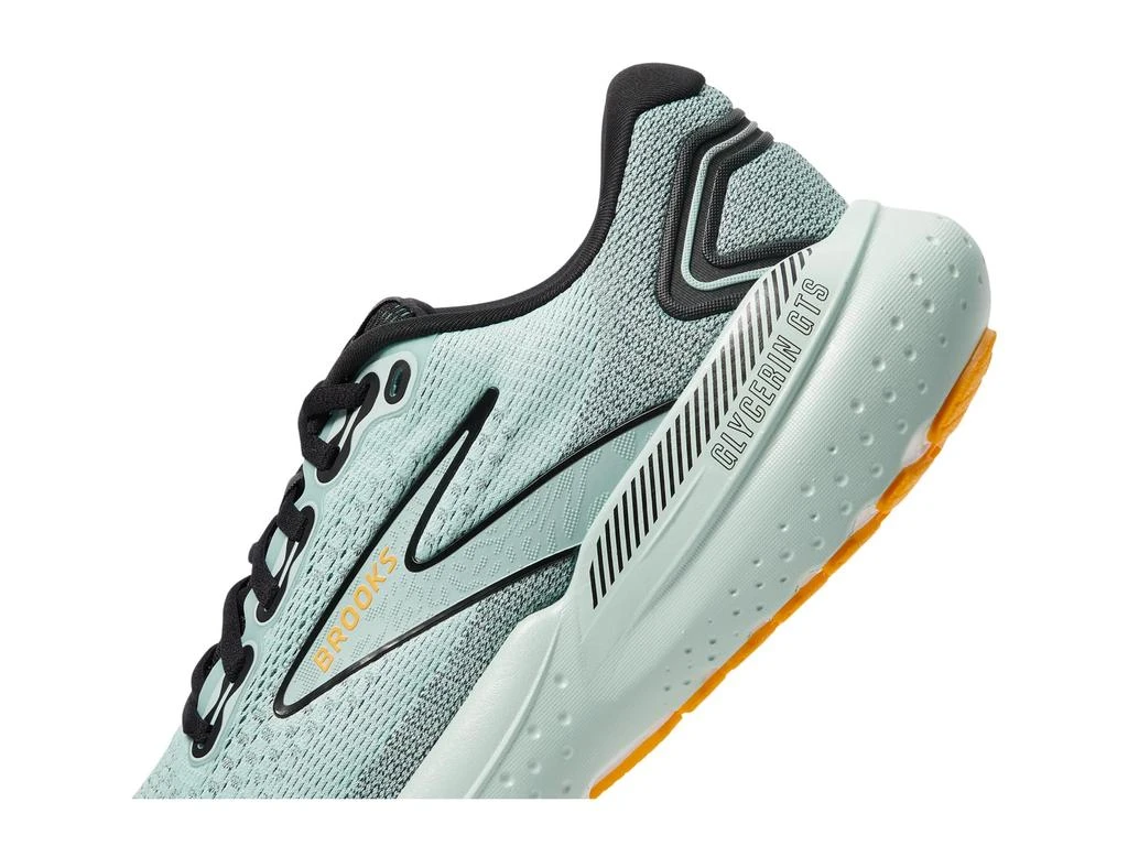 Brooks Glycerin GTS 21 5