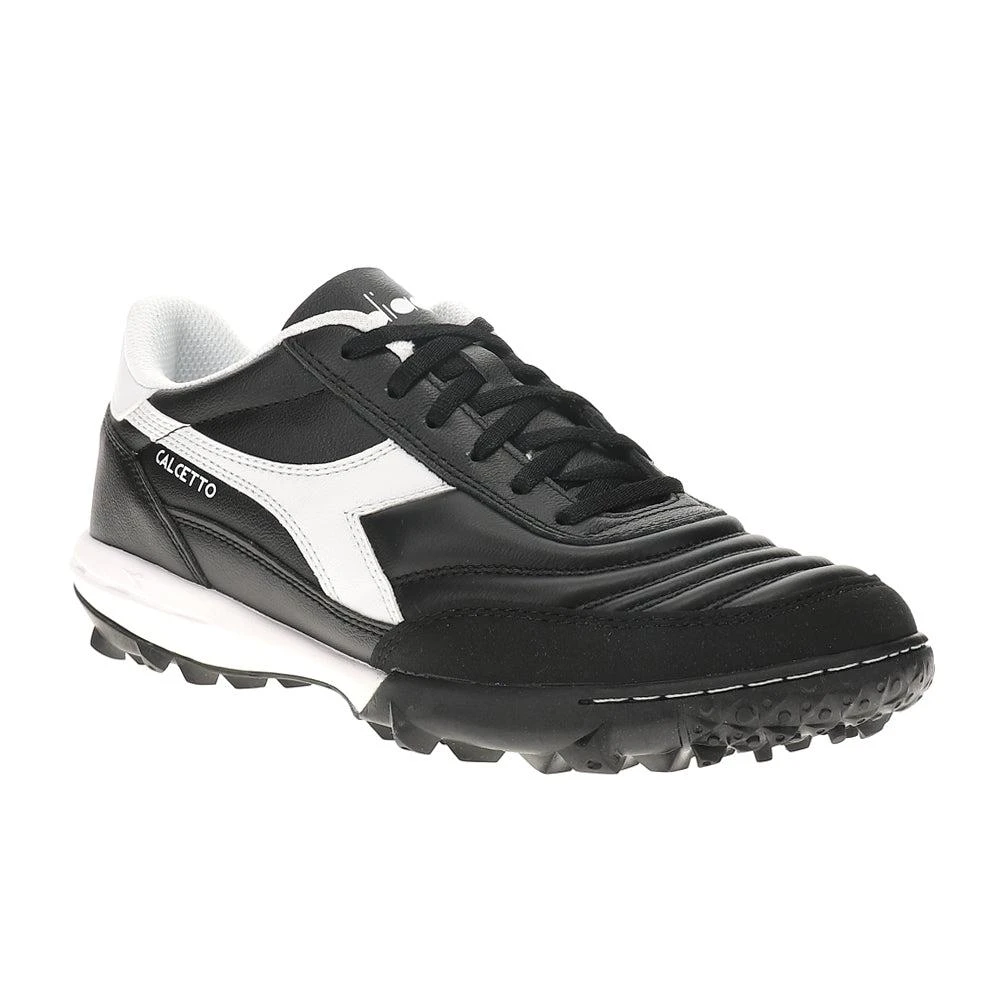 Diadora Calcetto II Lightweight Turf Soccer Shoes 2