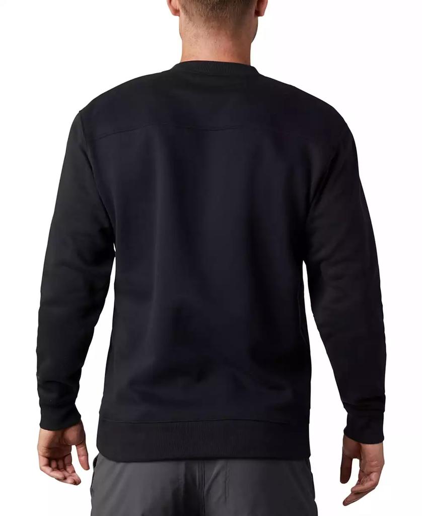 Men s Hart Mountain II Crew Sweatshirt