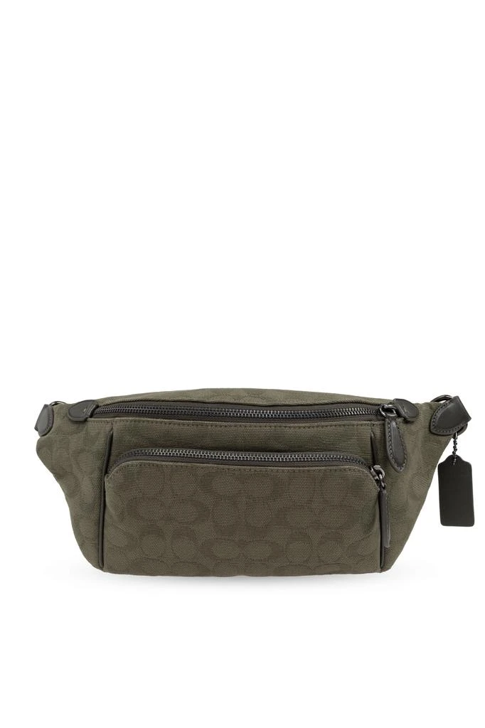 Coach Belt Bag 1