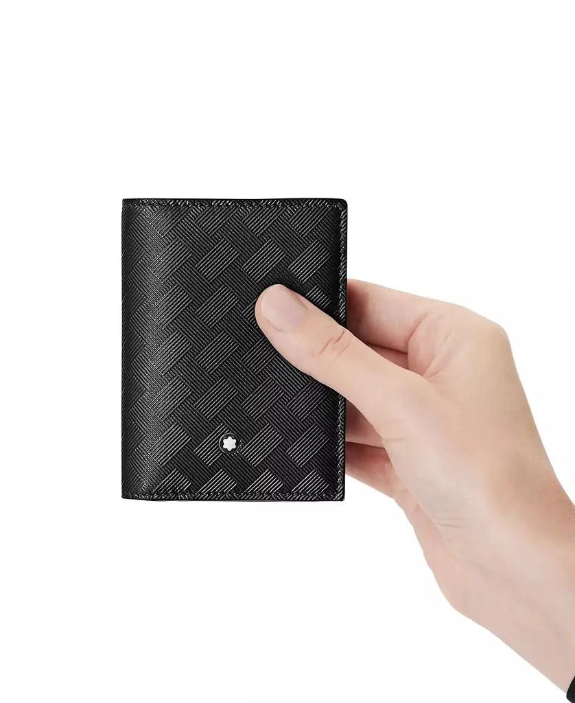MontBlanc Extreme 3.0 Leather Card Holder 3