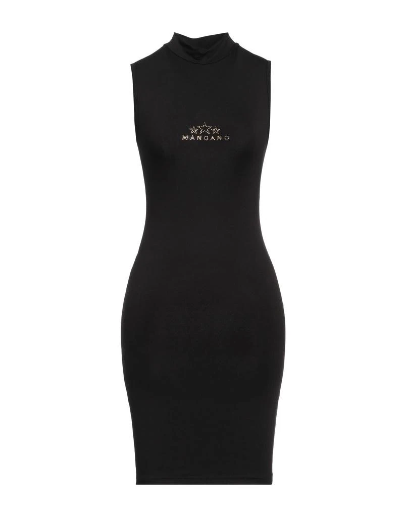 MANGANO Short dress 1