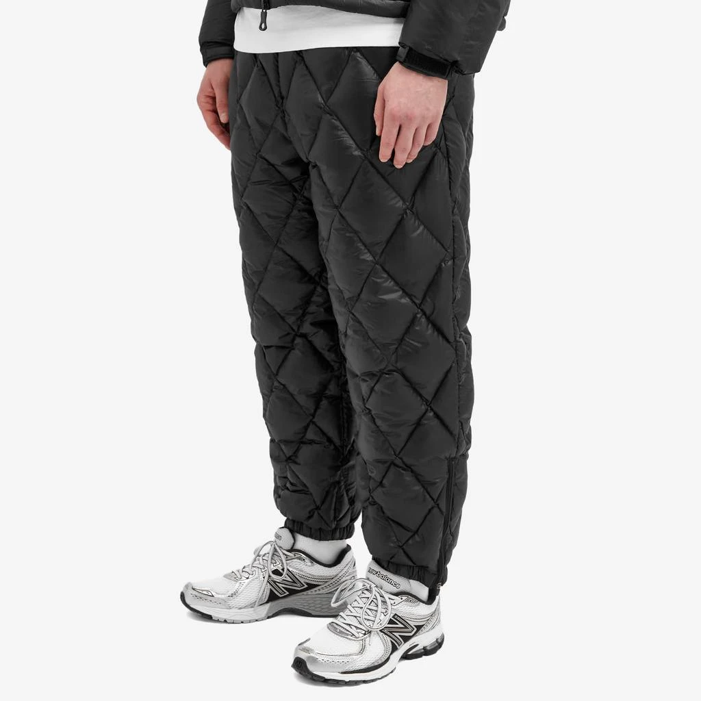 MKI MKI Diamond Down Track Pants 2