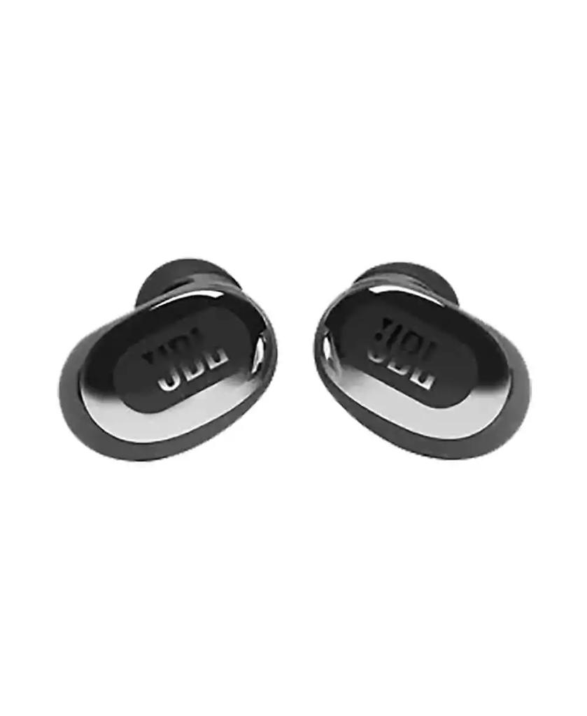 JBL Live Free 2 TWS Wireless Earbuds - Black