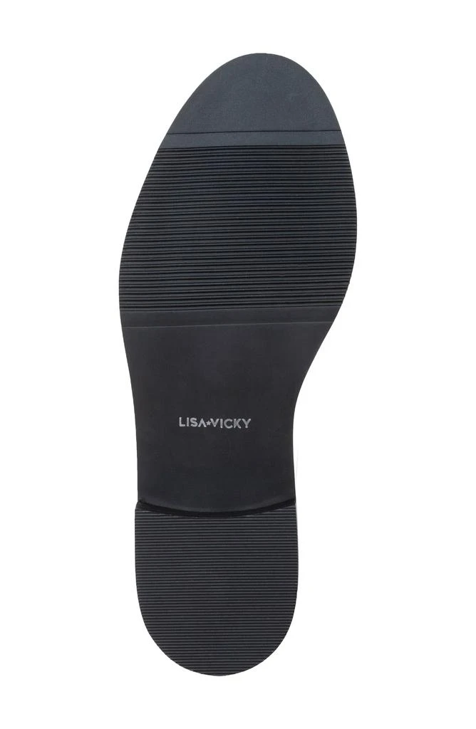 Lisa Vicky Zany Loafer 6