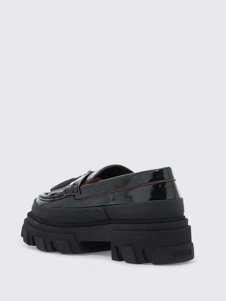 Ganni Loafers woman Ganni 2