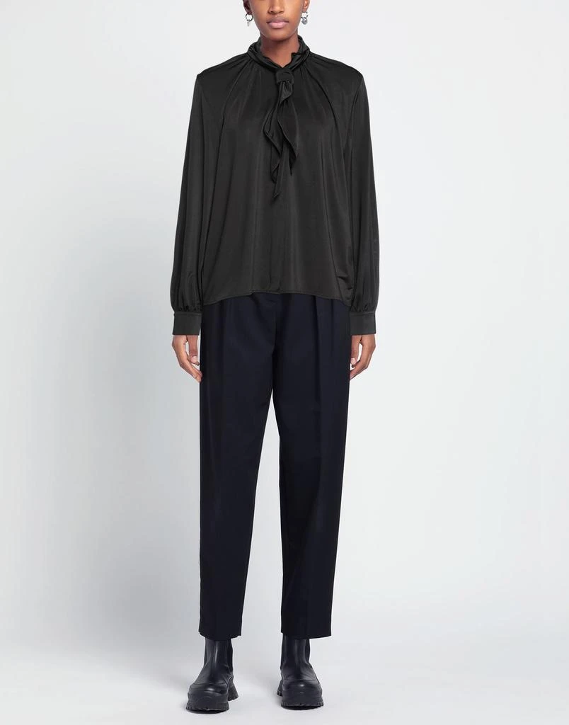 Vetements Solid color shirts & blouses 2