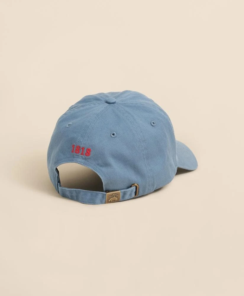 Brooks Brothers Golden Fleece® Baseball Cap 2