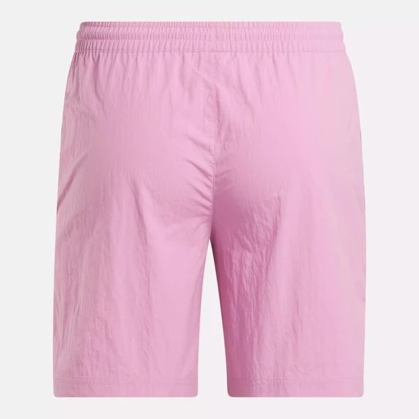 Reebok Reebok Identity Brand Proud Shorts 7