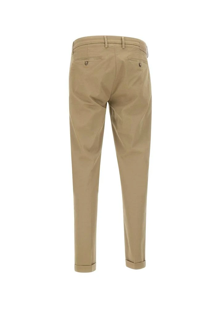 Re-Hash Re-Hash Slim Fit Pants 2