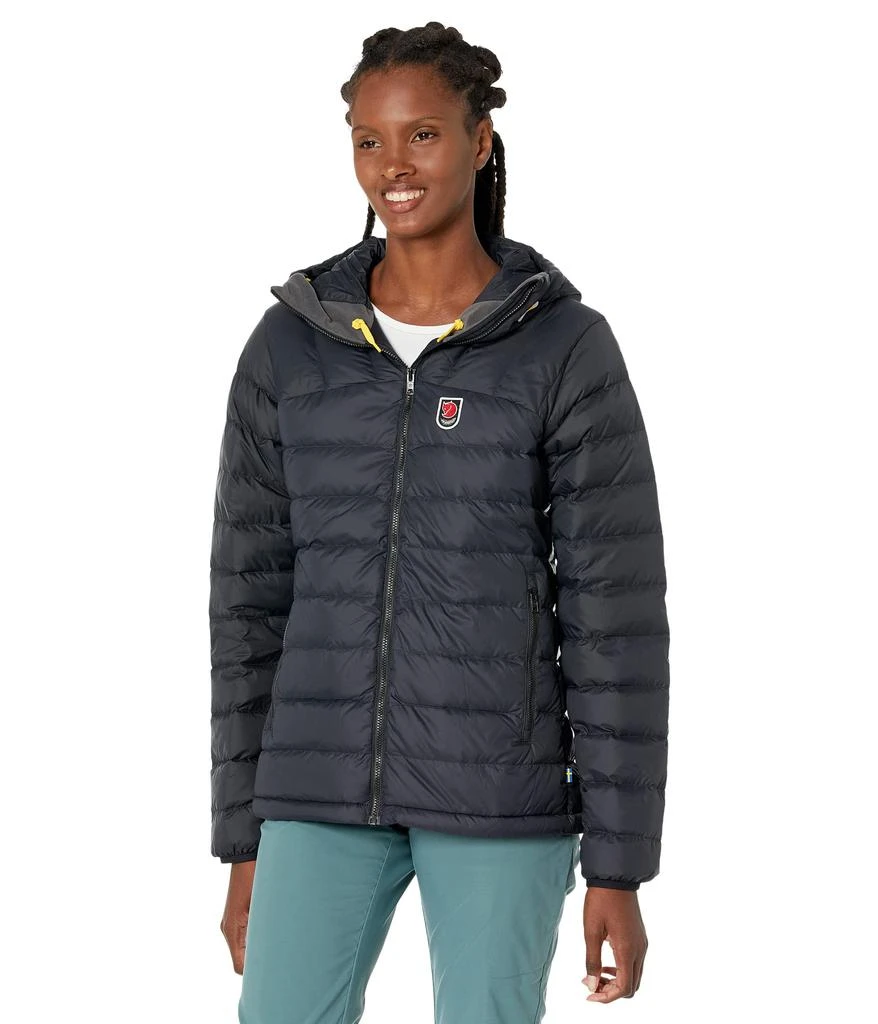 Fjällräven Expedition Pack Down Hoodie 1