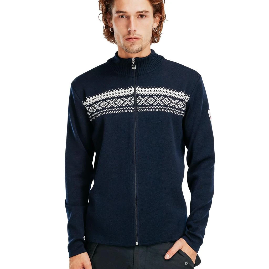 Dale of Norway Dalestølen Jacket 1