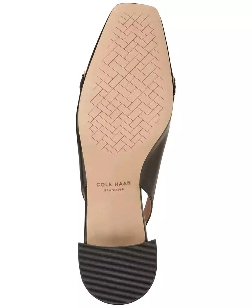 Cole Haan Women's Penley Slingback Pumps 9