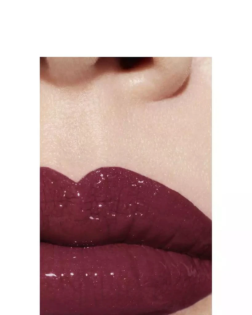 Chanel Ultra Wear Lip Colour 4