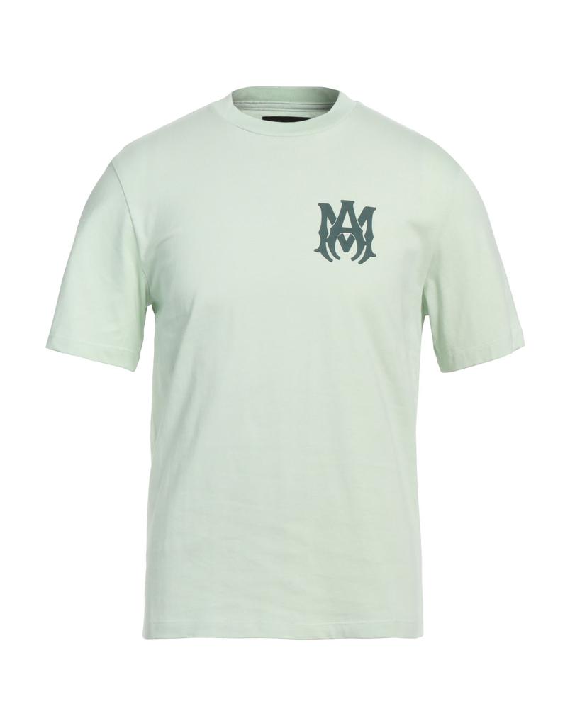 AMIRI Oversize Hollywood Shotgun t-shirt white - T-Shirts