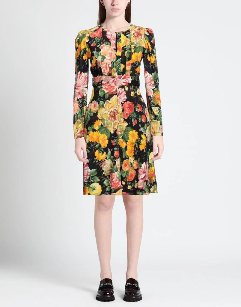 Dolce
Gabbana Midi dress 3