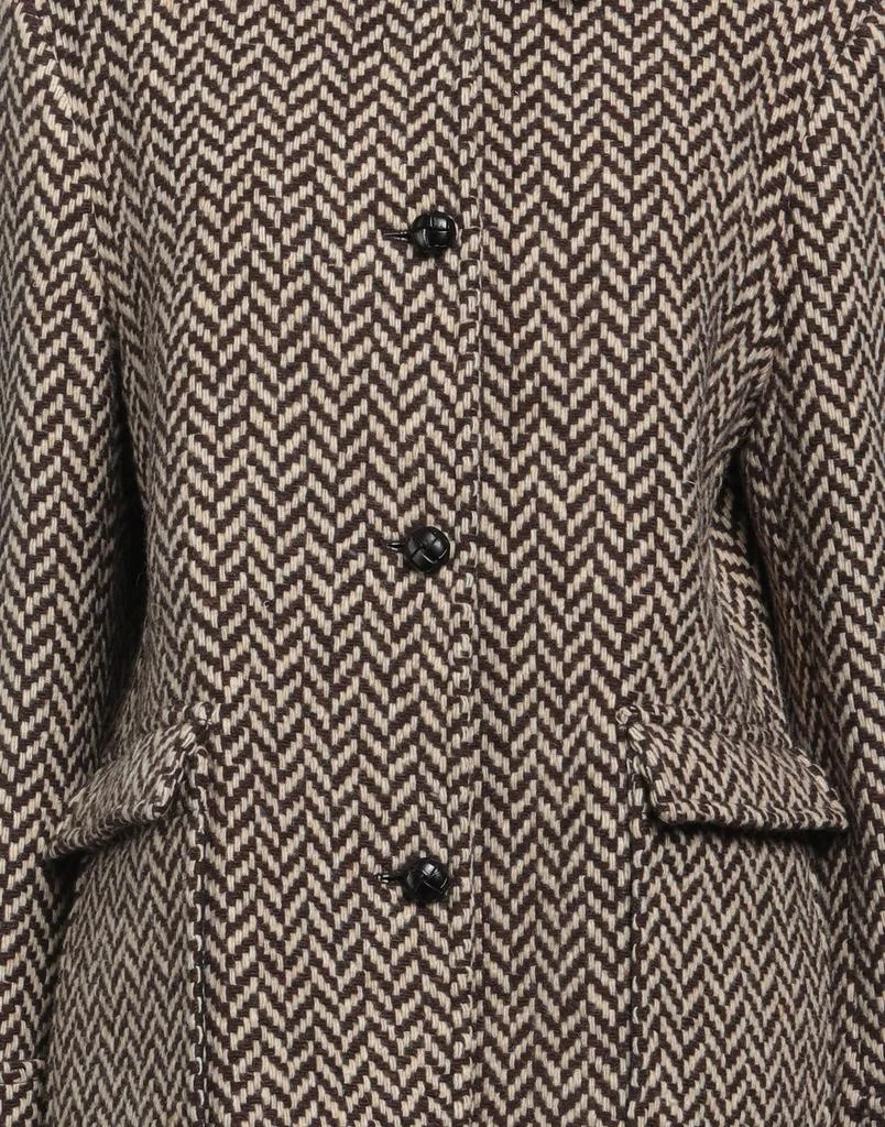 MP MASSIMO PIOMBO Coat 4