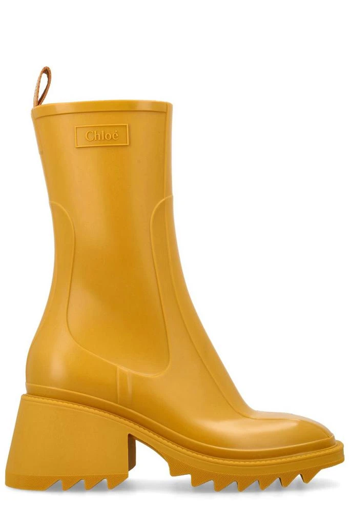 Chloé Chloé Betty Rain Boots 1