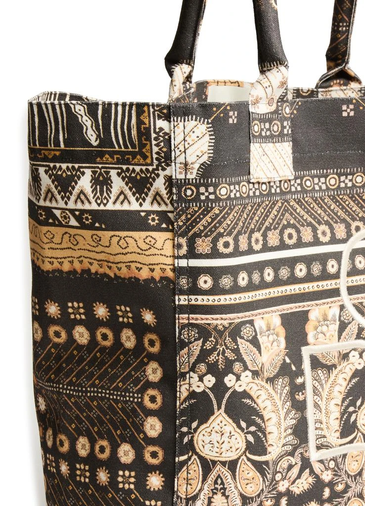 Isabel Marant Yenky tote bag 6