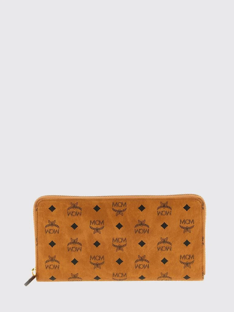MCM Wallet men Mcm