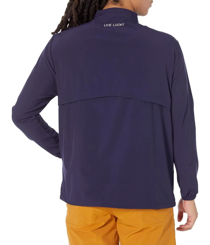 Black Clover Quarter Jack Outerwear 2