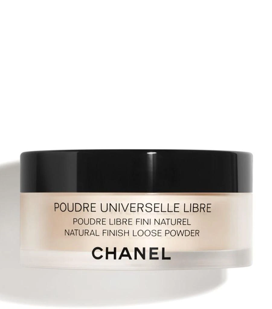 CHANEL Natural Finish Loose Powder? 1