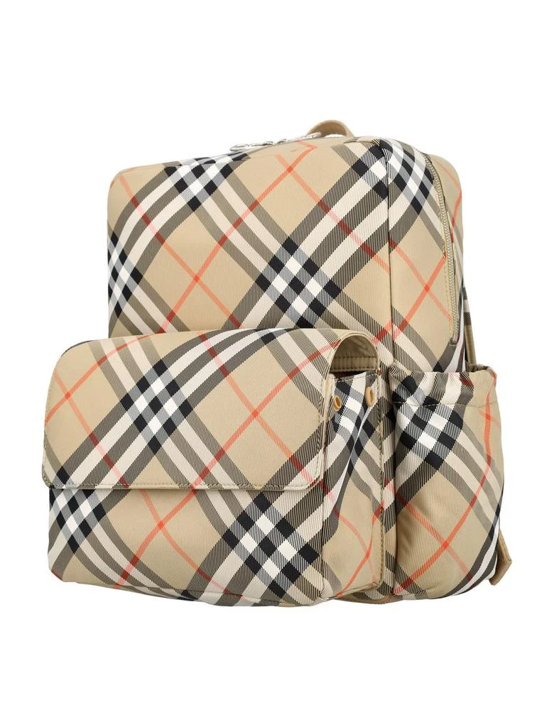 Burberry Burberry Kids Kid - Backpack 3