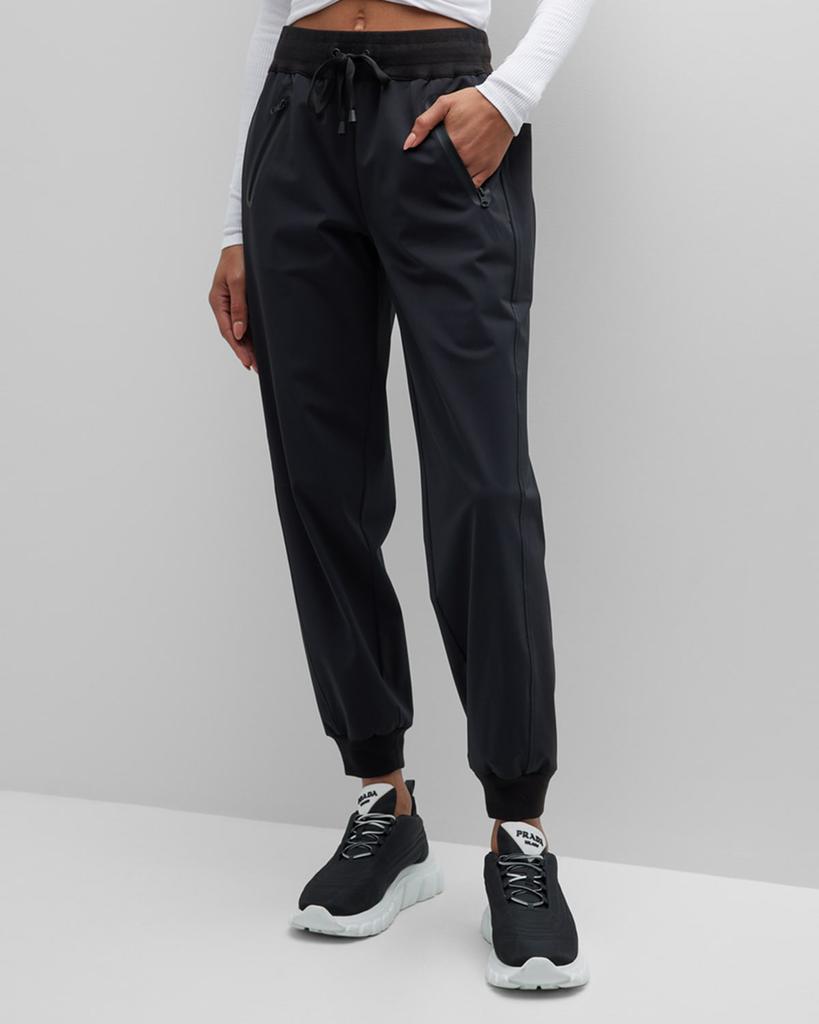Blanc Noir Getaway Jogger Pants